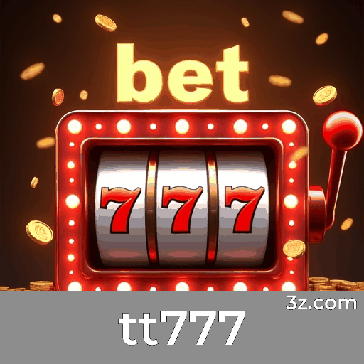 tt777: A Revolução das Apostas em Seu Celular