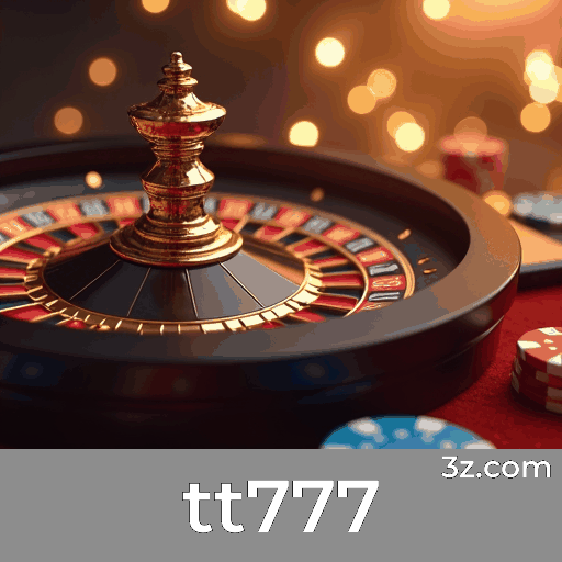 tt777: Seu Cassino Online Seguro e Confiável