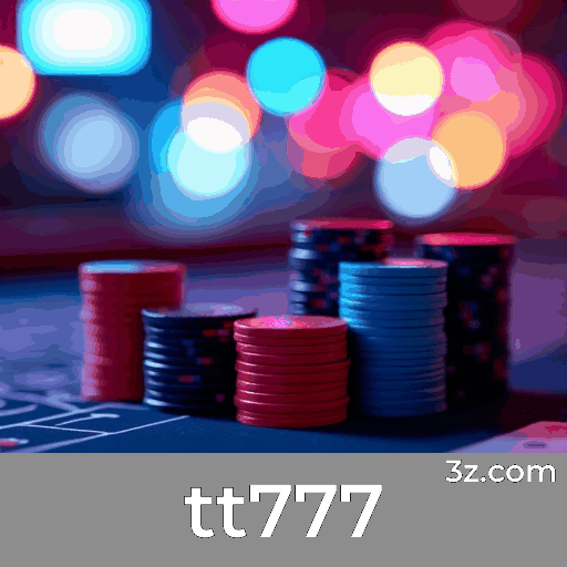 tt777: Seu Cassino Online Seguro e Confiável