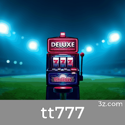 Incríveis Bônus e Ofertas Exclusivas no tt777