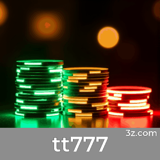 tt777: Seu Cassino Online Seguro e Confiável