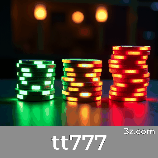 tt777: Análise de Esporte e Estratégias de Apostas