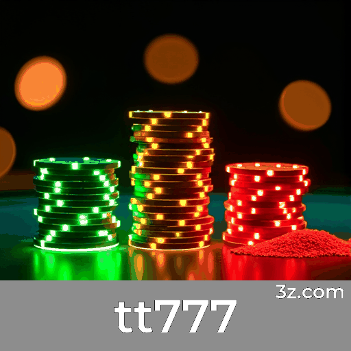 tt777: Seu Cassino Online Seguro e Confiável