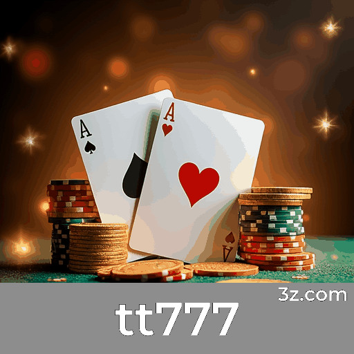 Descubra tt777: Caça-níqueis com Jackpot, Jogos de Mesa Estratégicos e Experiências com Dealers ao Vivo