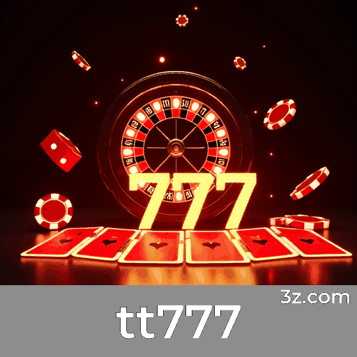 tt777: Experiência de Casino Profissional e Real
