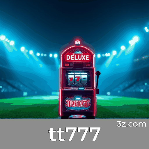 tt777: Seu Cassino Online Seguro e Confiável