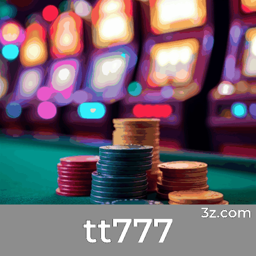 Desbloqueie Bônus Exclusivos no tt777 Agora!