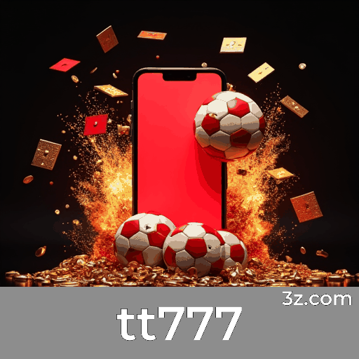 A tt777: Plataforma de Apostas com Experiência e Confiança